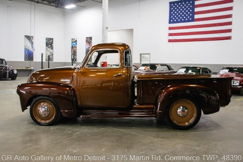 "LS2 Powered" in Commerce Twp, United States 3 - 18481261