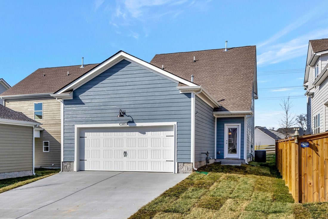House in Nolensville, Tennessee, United States 5 - 18481353