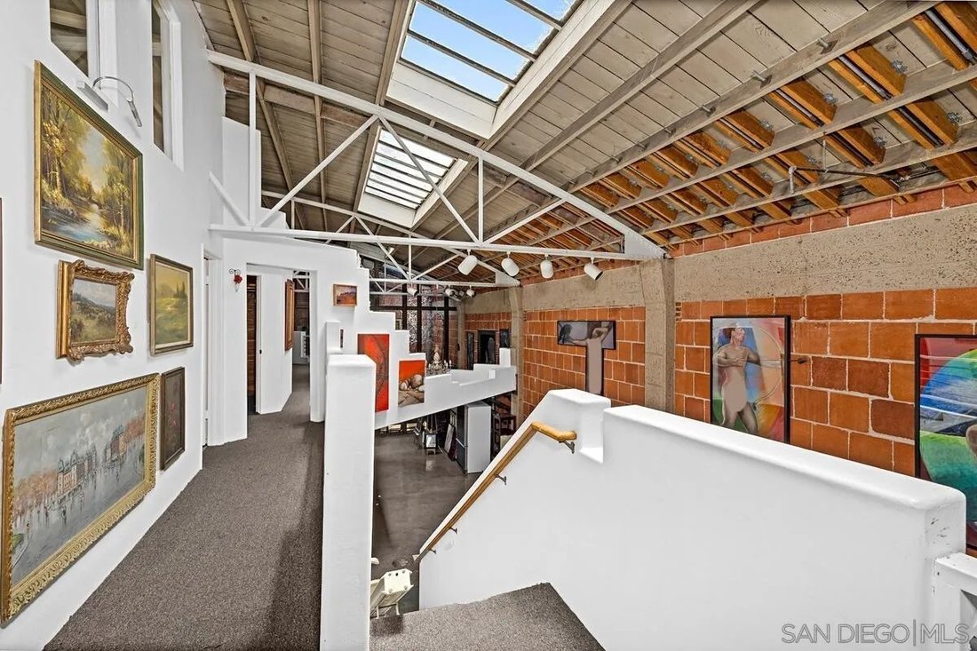 Condo in San Diego, California, United States 1 - 18481412