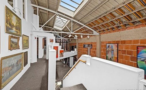 Condominio a San Diego, California, Stati Uniti 1