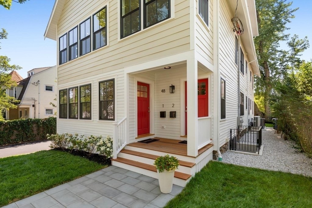 House in Arlington, Massachusetts, United States 2 - 18480738