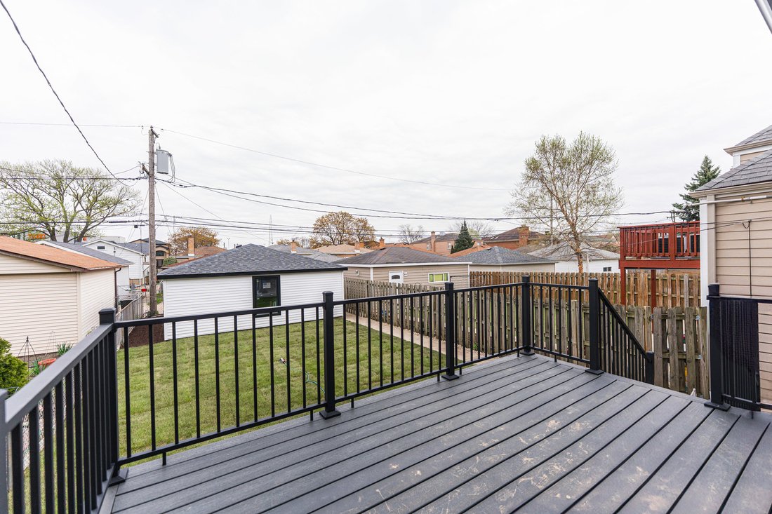 House in Norridge, Illinois, United States 2 - 18481453