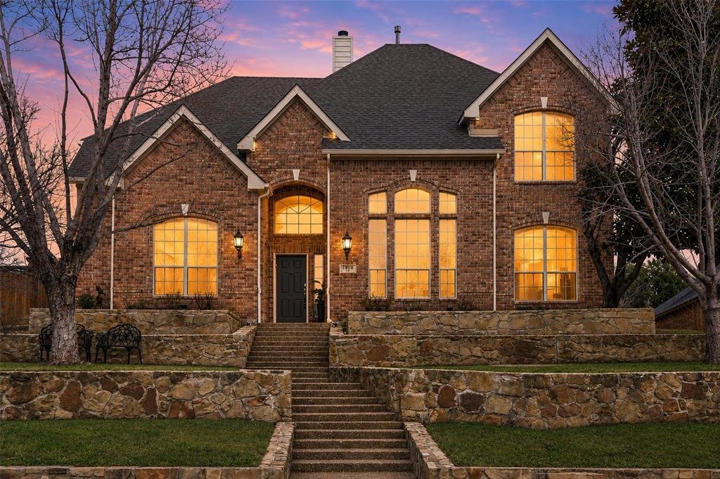 House in Rockwall, Texas, United States 1 - 17263365