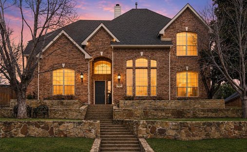 House in Rockwall, Texas, United States 1