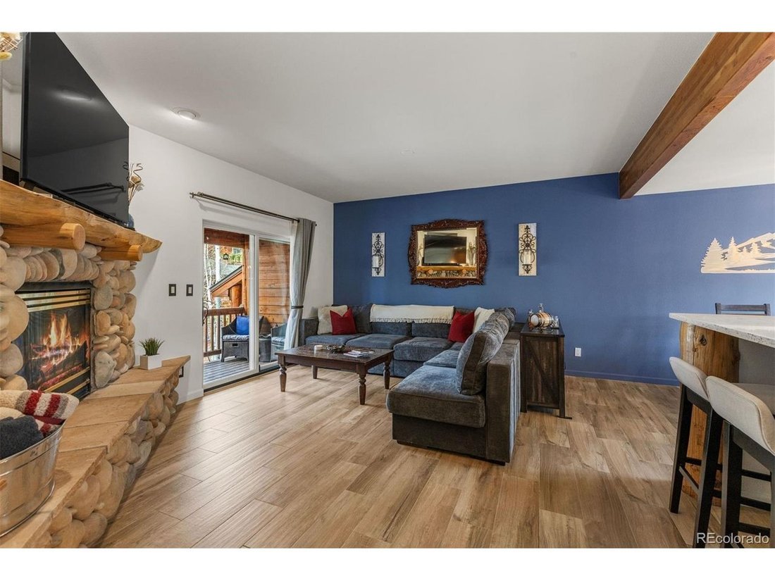 House in Dillon, Colorado, United States 4 - 18481203