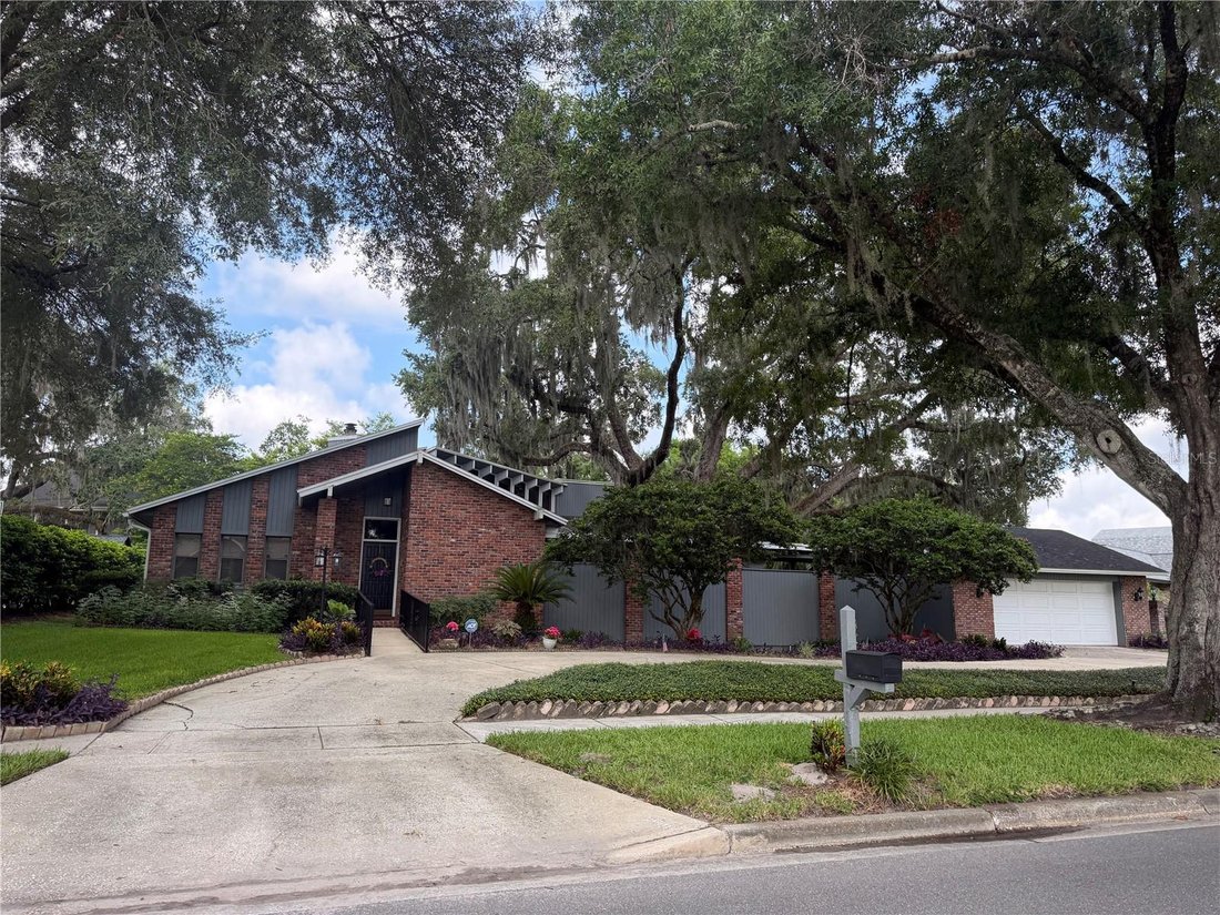 House in Orlando, Florida, United States 1 - 18481248