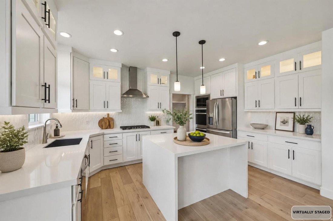 House in Herriman, Utah, United States 3 - 17971930