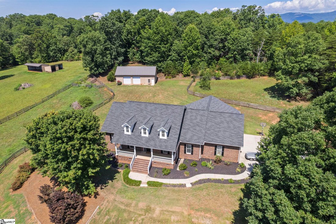 House in Greer, South Carolina, United States 2 - 18481058