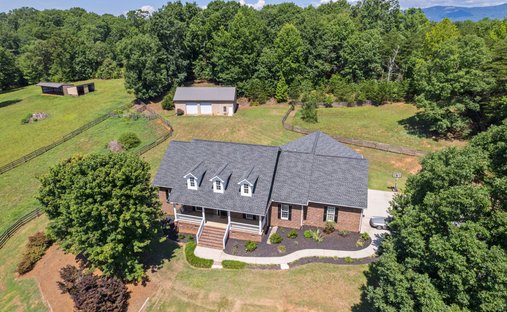 House in Greer, South Carolina, United States 1