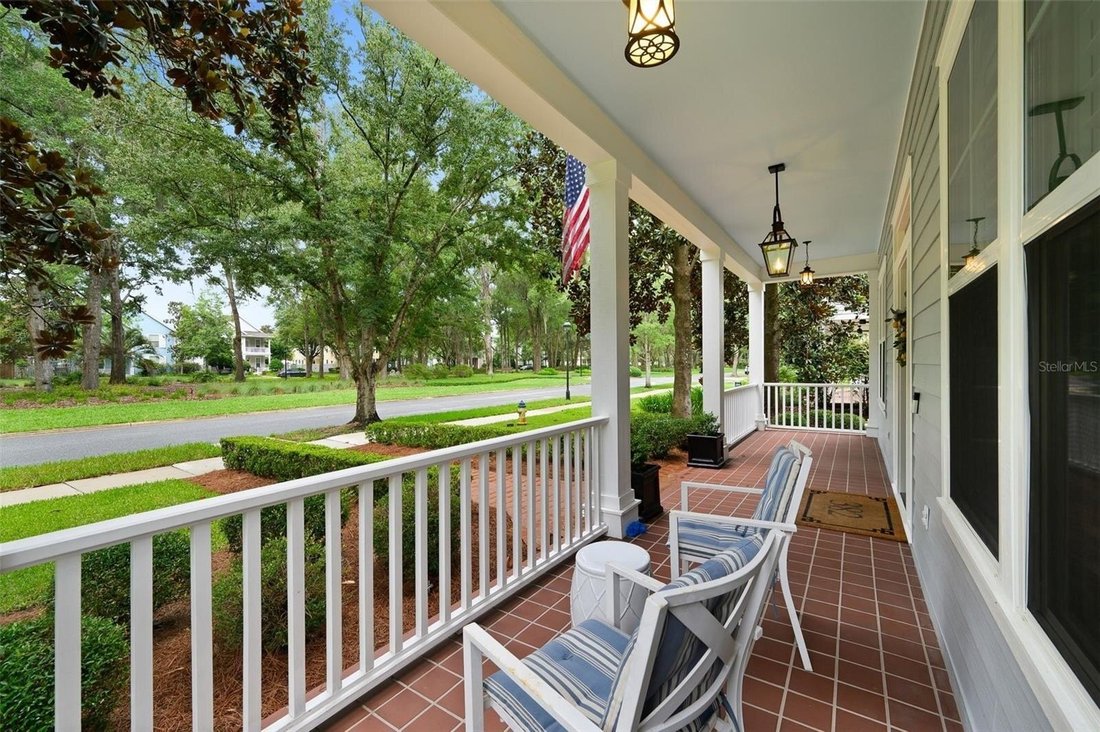 House in Newberry, Florida, United States 5 - 18481657