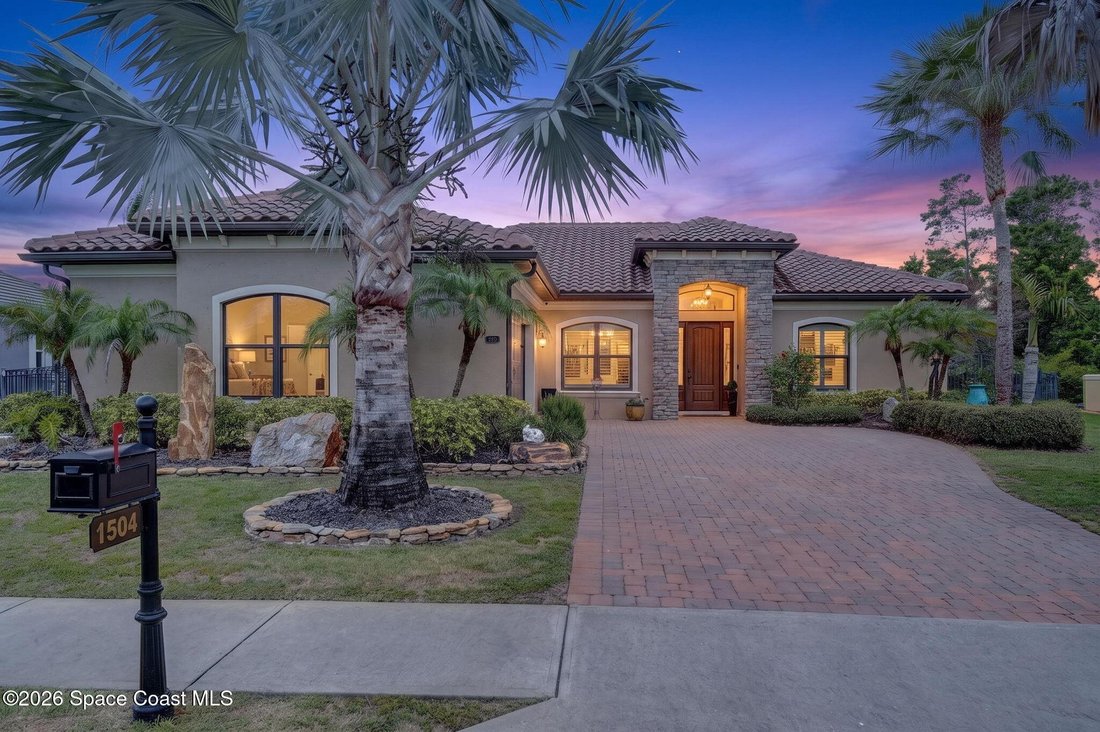 House in Melbourne, Florida, United States 2 - 18481575