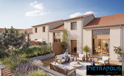 Appartamento a Chalon-sur-Saône, Borgogna-Franca Contea, Francia 1