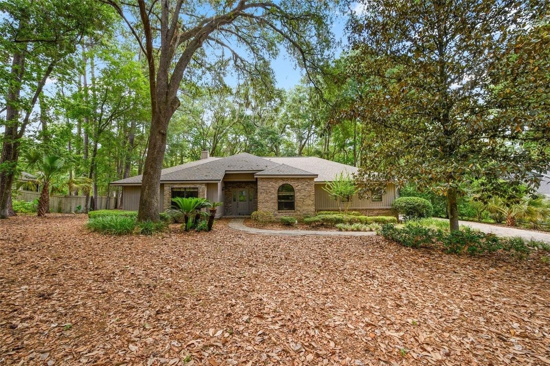House in Gainesville, Florida, United States 1 - 18481658