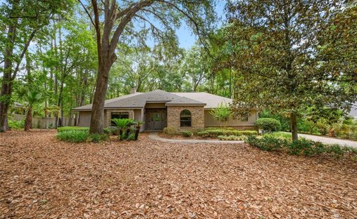 House in Gainesville, Florida, United States 1