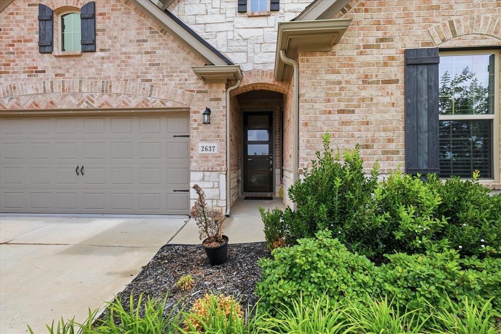 House in Lantana, Texas, United States 3 - 18481523