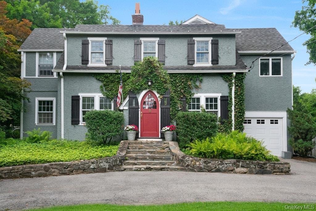 House in Chappaqua, New York, United States 1 - 18480748