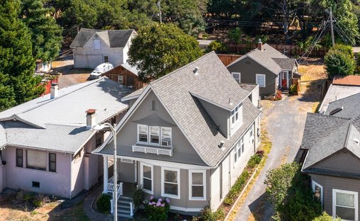 Petaluma, California, Estados Unidos 1