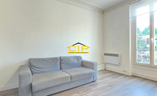 Apartment in Pantin, Ile-de-France, France 1