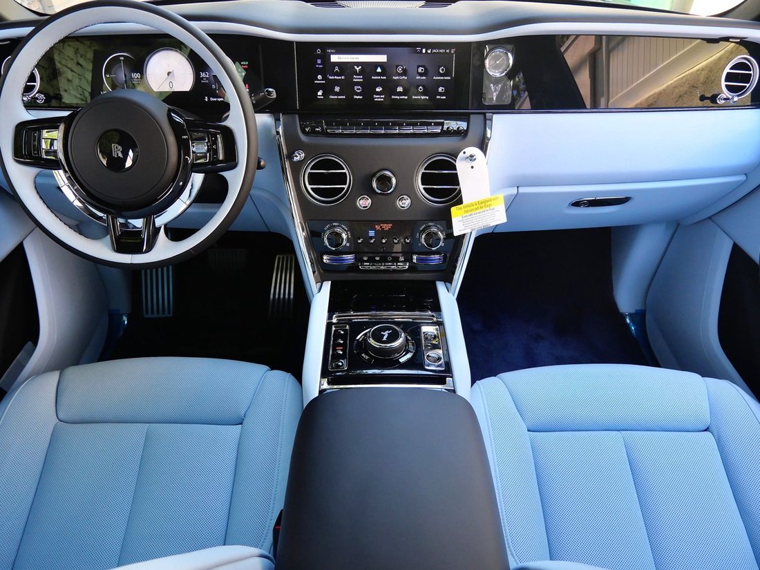 Suv in Beverly Hills, CA, United States 4 - 18481259