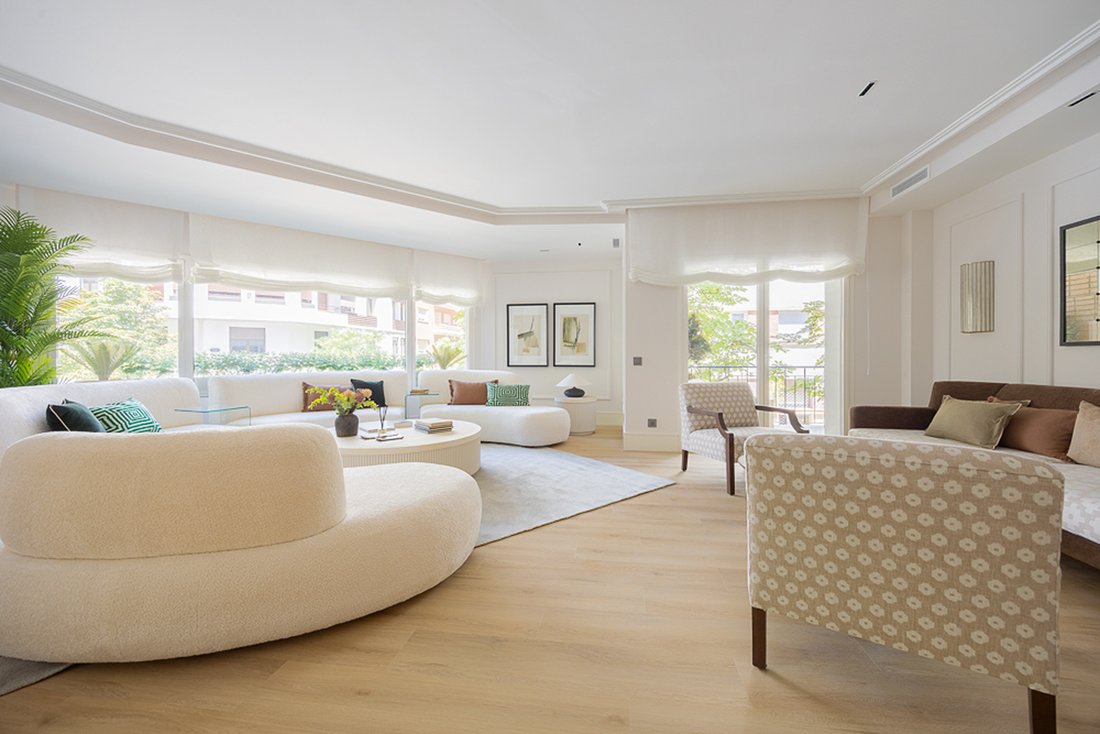 Apartment in Centro, Madrid, Spain 1 - 16962846