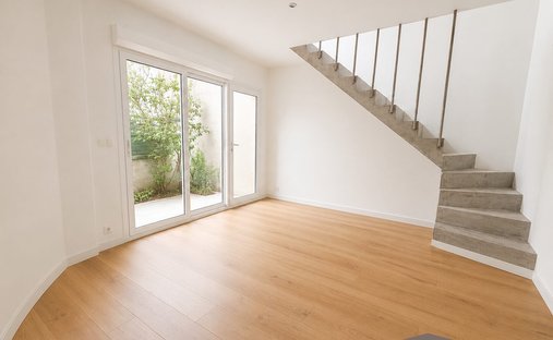 House in Béranger-Savoie, Châtillon, France 1