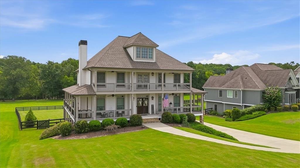 House in Euharlee, Georgia, United States 4 - 17529135