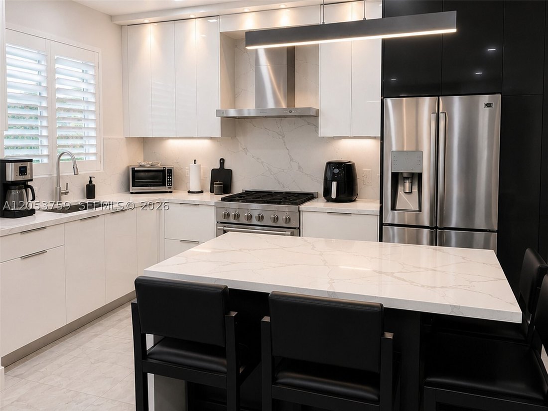 Townhouse in Plantation, Florida, United States 4 - 18481290