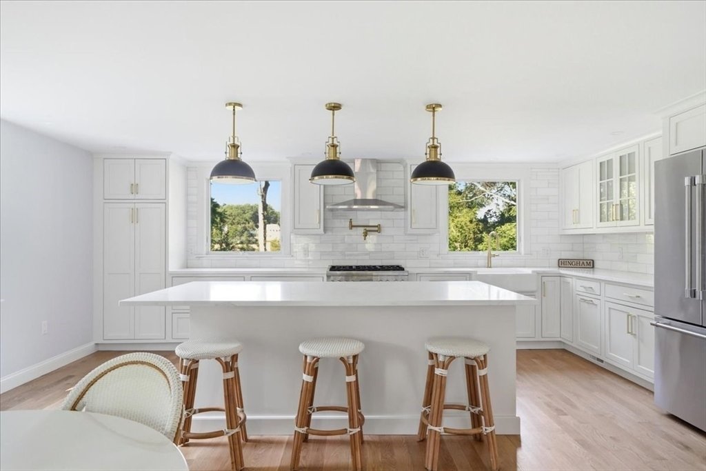 House in Hingham, Massachusetts, United States 2 - 18480758