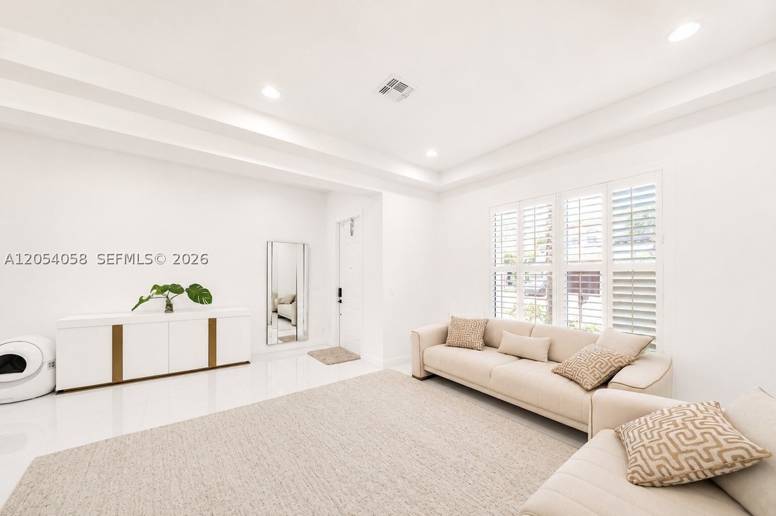 House in Coconut Creek, Florida, United States 3 - 18481278