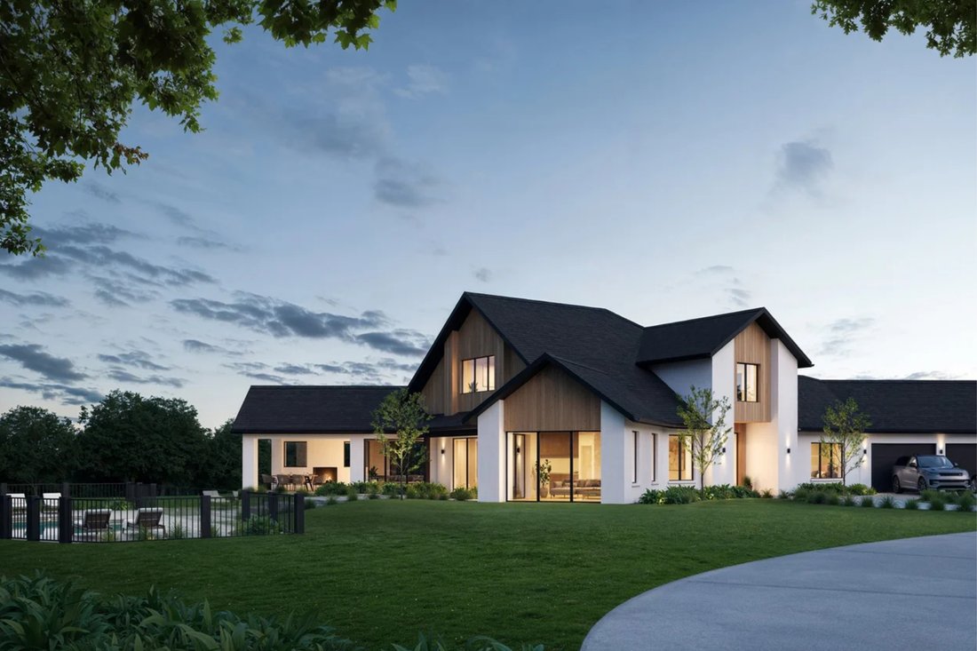 Land in Coatesville, Auckland, New Zealand 1 - 18480732