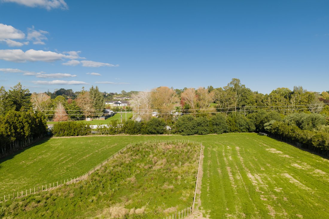 Land in Coatesville, Auckland, New Zealand 3 - 18480732