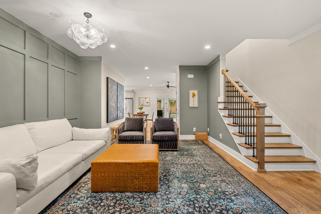House in Nashville, Tennessee, United States 3 - 18481386