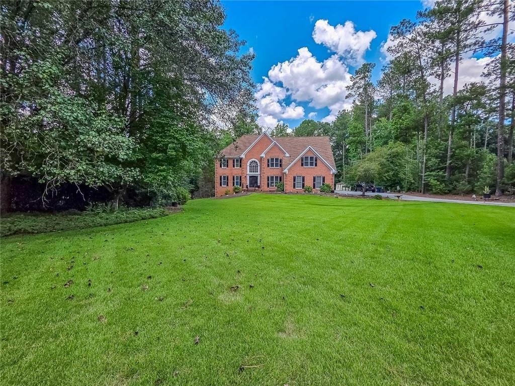 House in Snellville, Georgia, United States 1 - 18481377