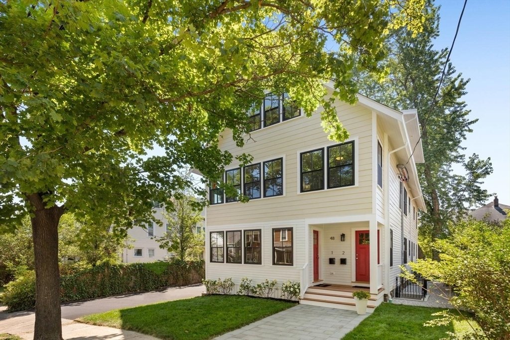 House in Arlington, Massachusetts, United States 1 - 18480738