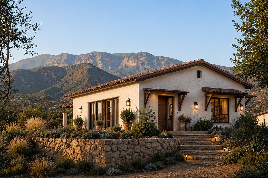House in Santa Paula, California, United States 1 - 18481024