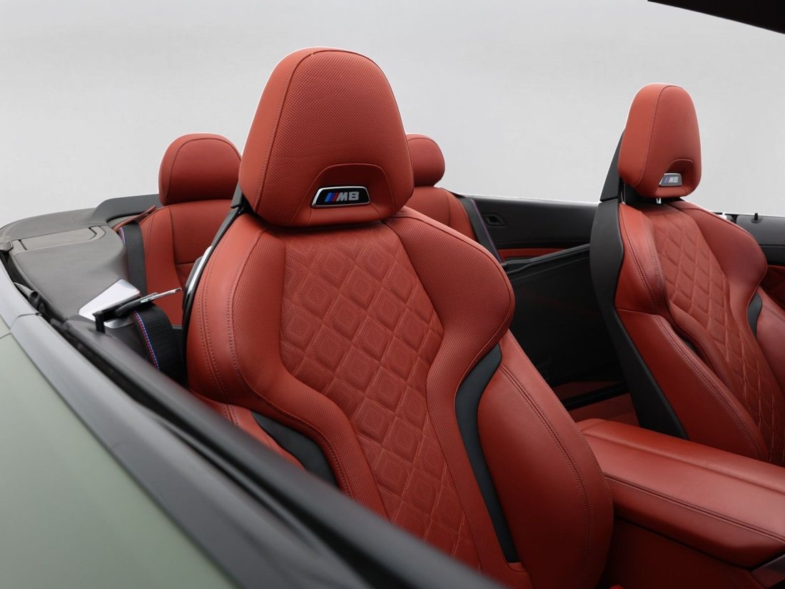 Cabriolet in Canton, OH, United States 5 - 18044060