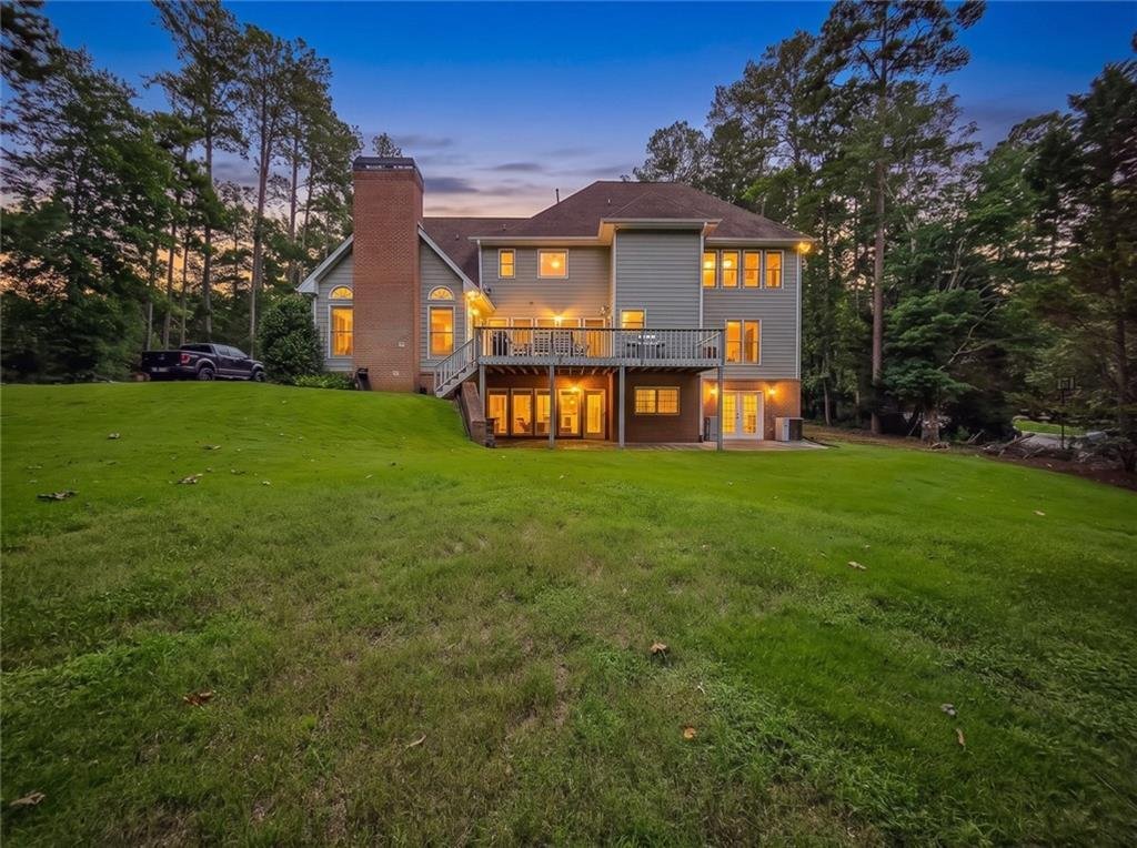 Casa en Snellville, Georgia, Estados Unidos 4 - 18481377