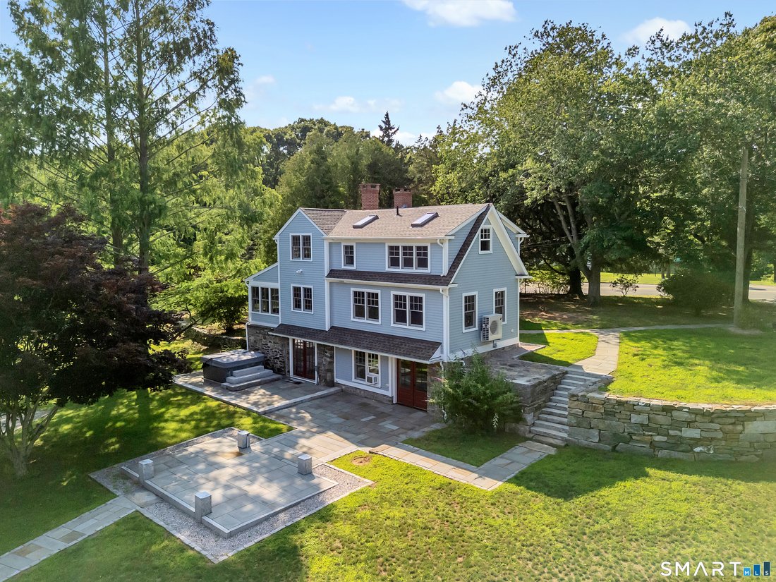 House in Killingworth, Connecticut, United States 3 - 18480743