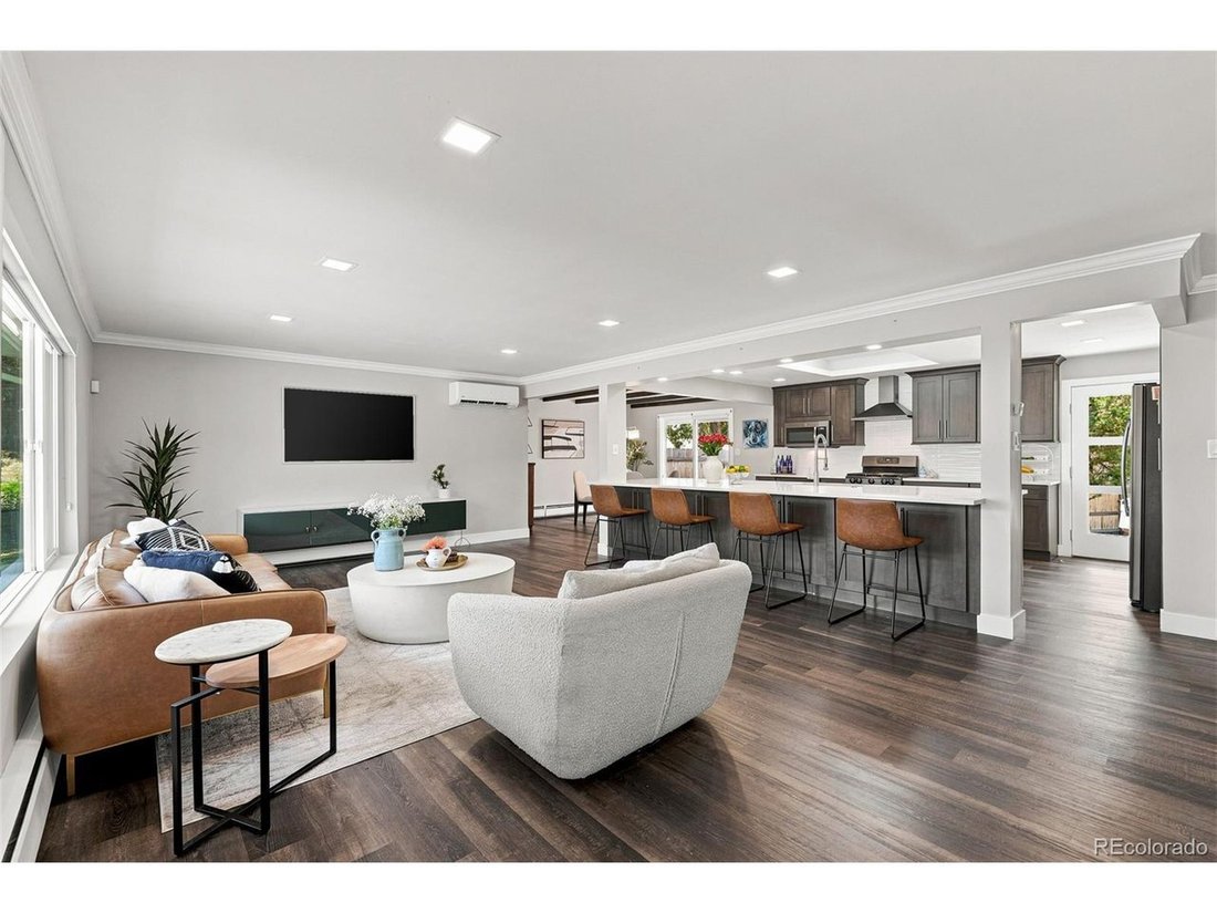 House in Denver, Colorado, United States 4 - 18481206