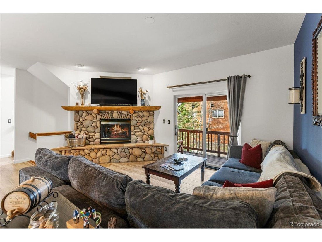 House in Dillon, Colorado, United States 3 - 18481203