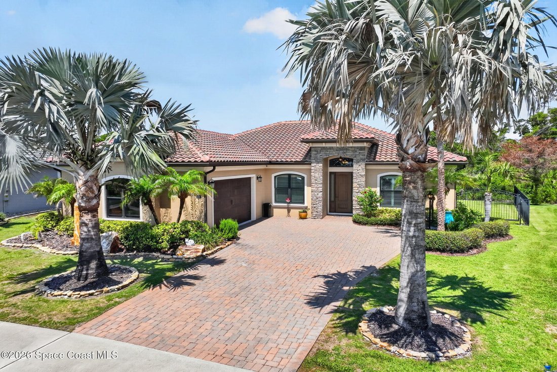 House in Melbourne, Florida, United States 5 - 18481575