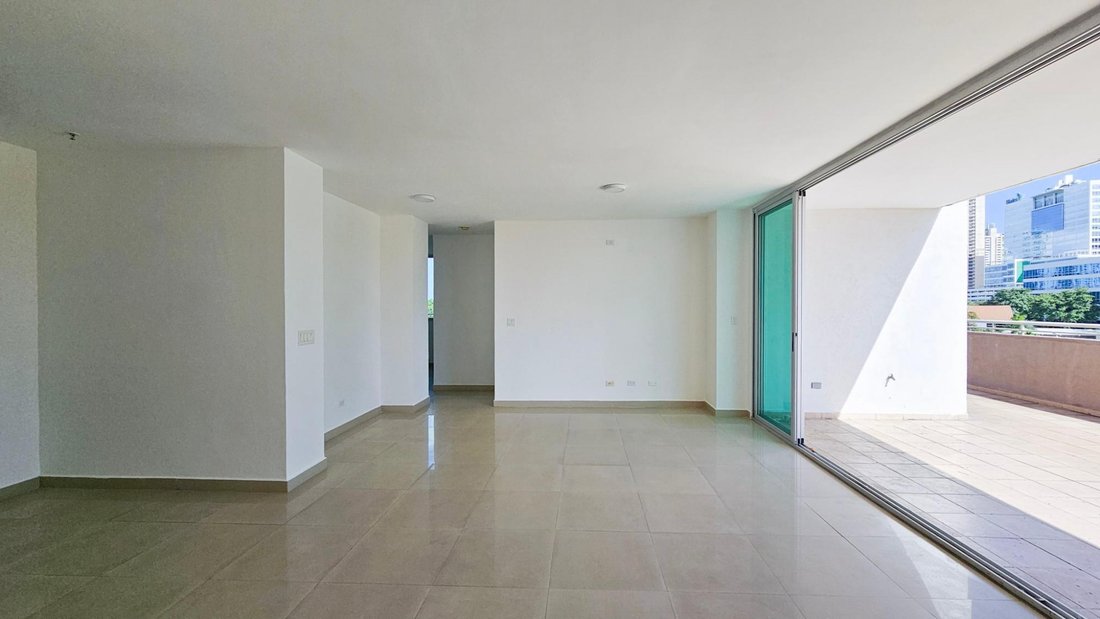 Wohnung in Panama City, Provinz Panamá, Panama 3 - 18481477
