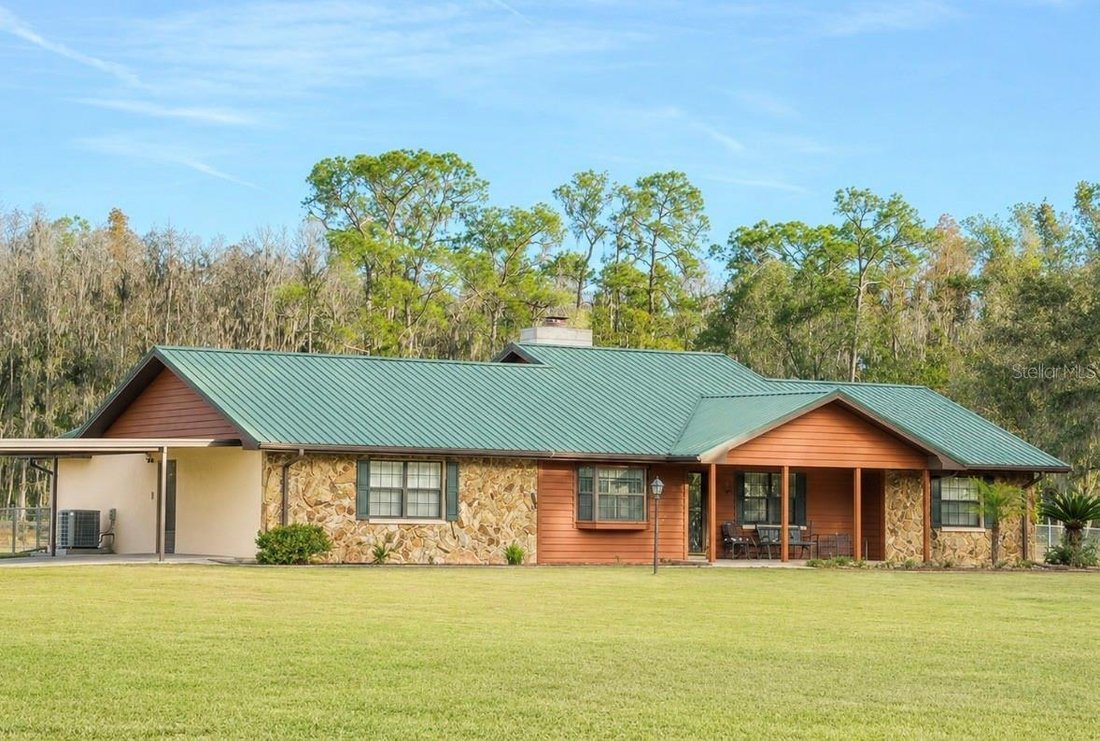 House in Plant City, Florida, United States 1 - 17185904