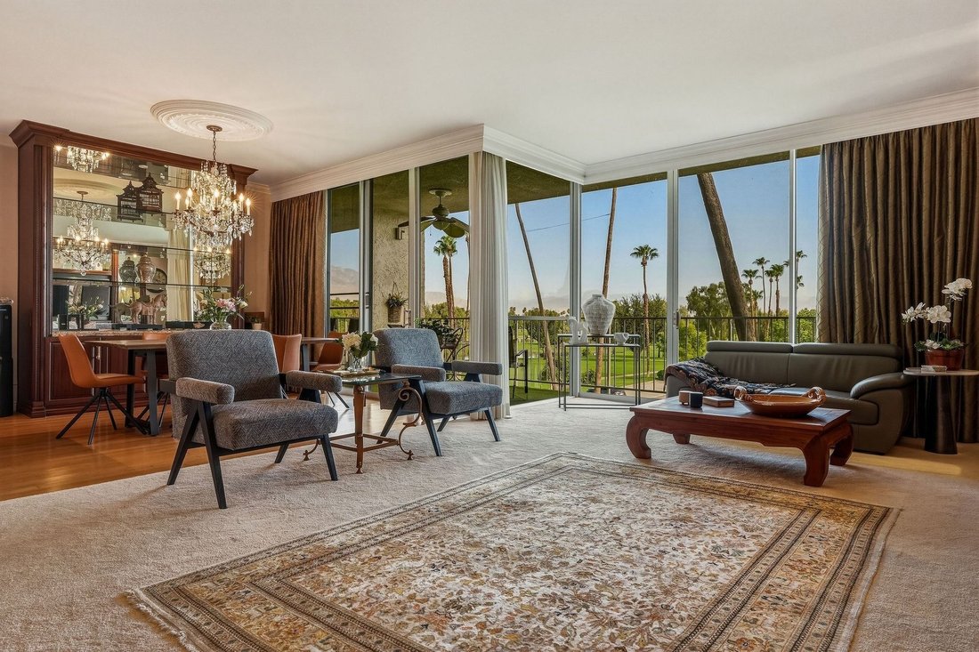 Condo in Rancho Mirage, California, United States 4 - 18480429