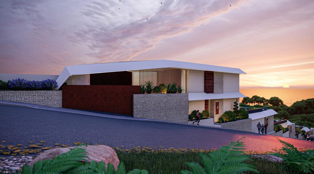 Villa in Calp / Calpe, Valencian Community, Spain 4 - 16574694