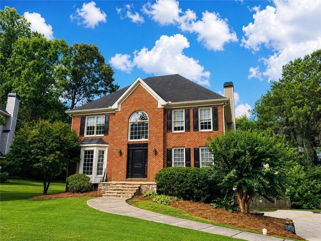 House in Acworth, Georgia, United States 1 - 18481381