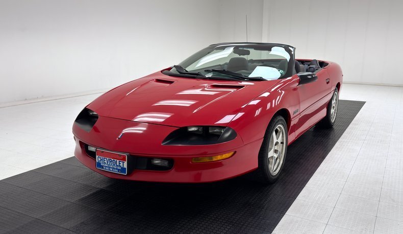 Cabriolet in Morgantown, United States 2 - 18481244