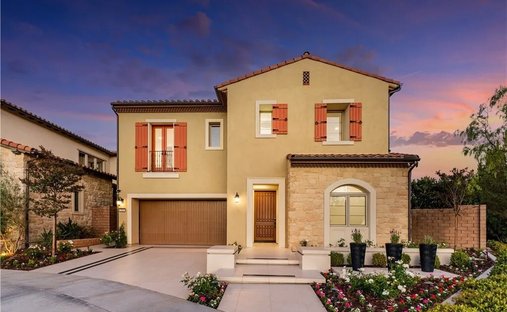 House in Irvine, California, United States 1
