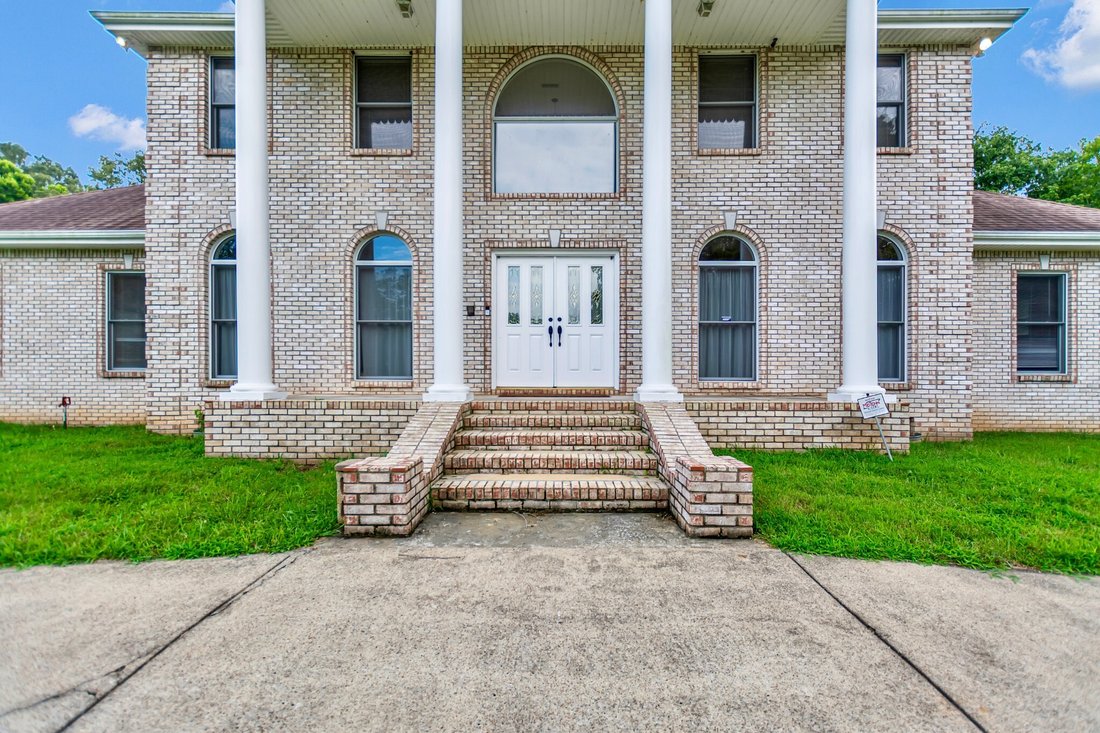 Haus in Cumberland Furnace, Tennessee, Vereinigte Staaten 2 - 18481346