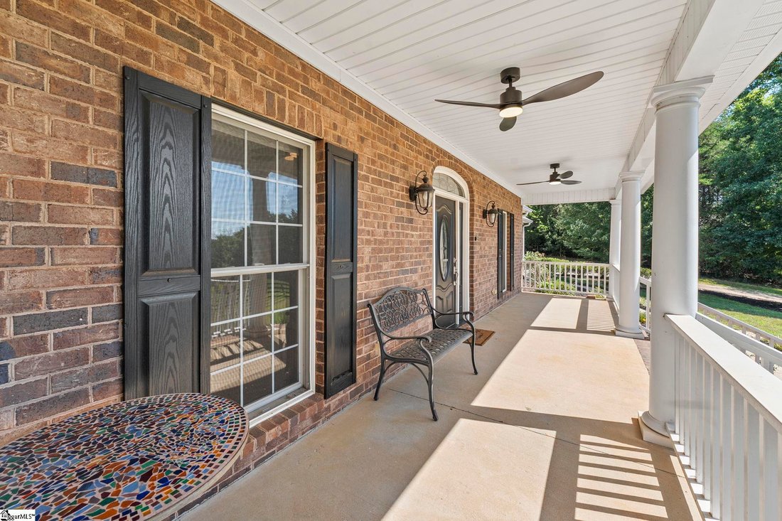 House in Greer, South Carolina, United States 3 - 18481058